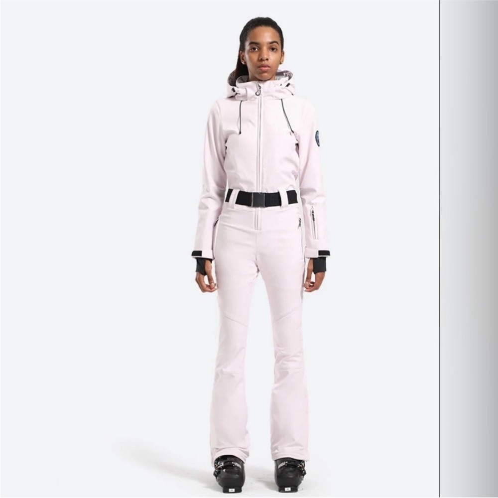 Ski suit LARGE